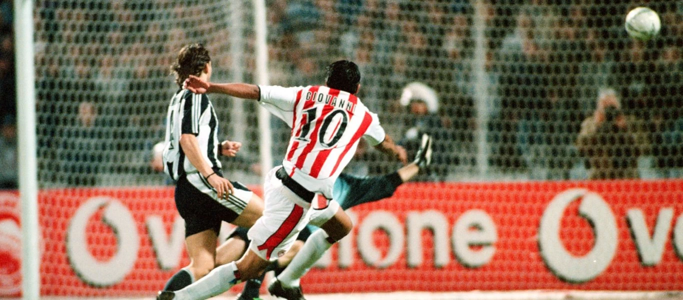 Ελληνικό πρωτάθλημα: Σαββατοκύριακο με τρία ντέρμπι - Δείτε αναλυτικά το πρόγραμμα